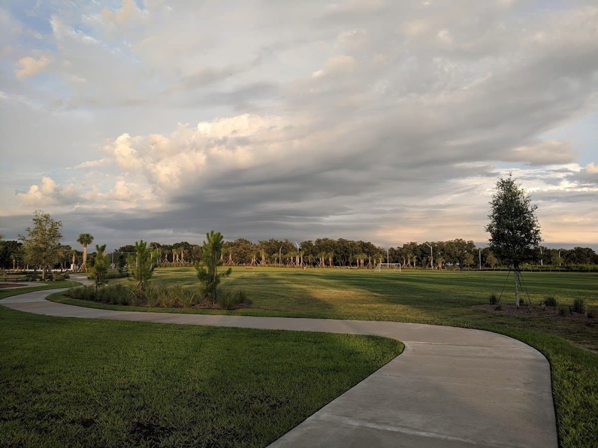 Bob Gardner Community Park