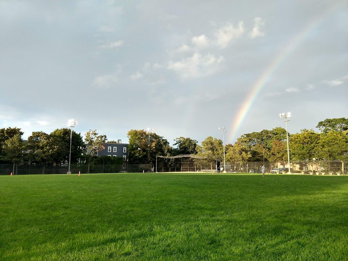 Hoyt Field