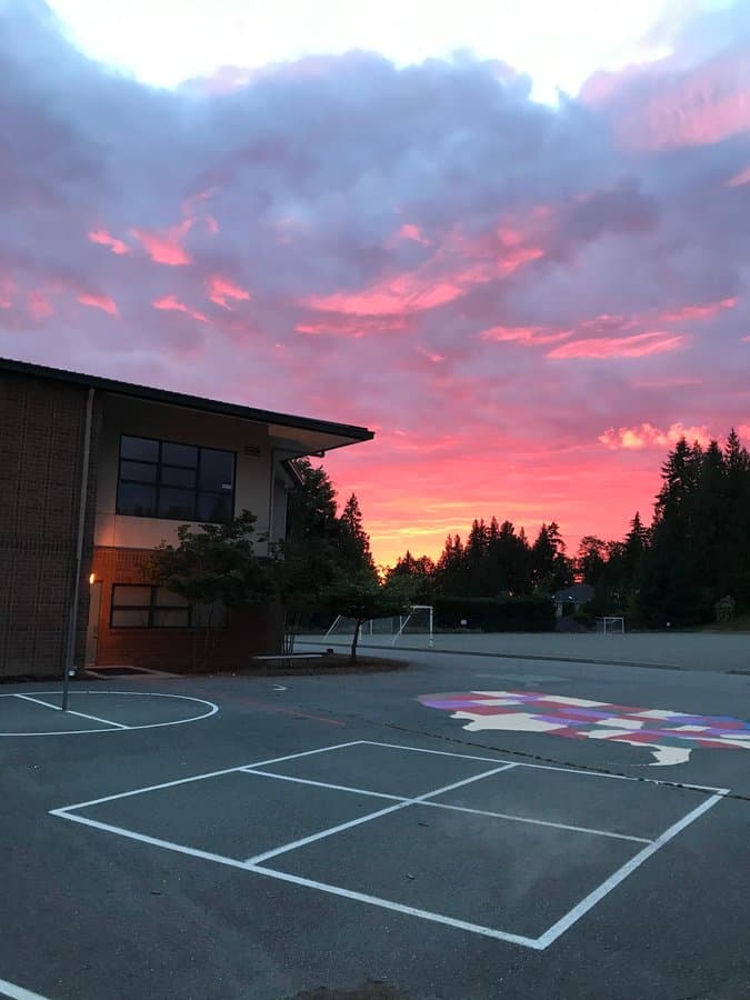 Elizabeth Blackwell Elementary School