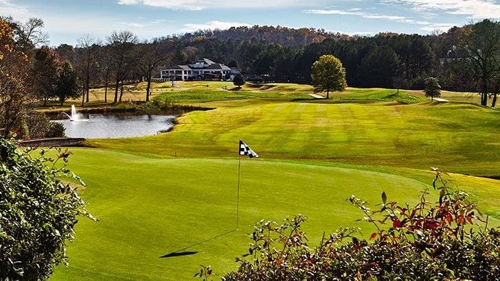 Atlanta National Golf Club