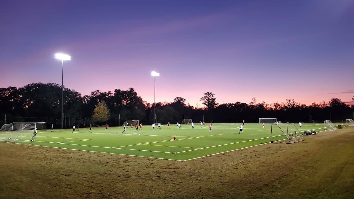 Elinor Klapp-Phipps Park