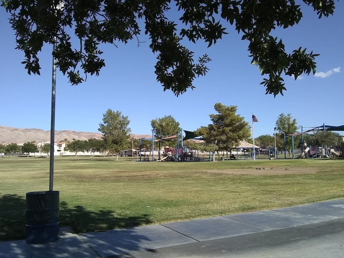 Lewis Family Park