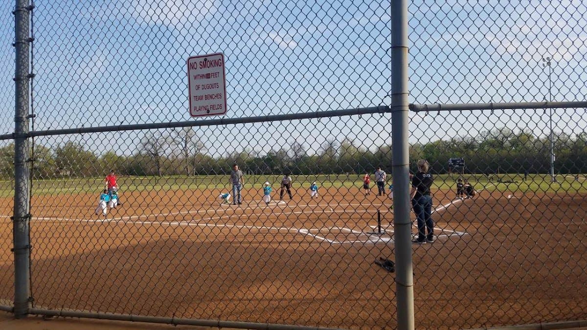 Vista Ridge Sports Complex