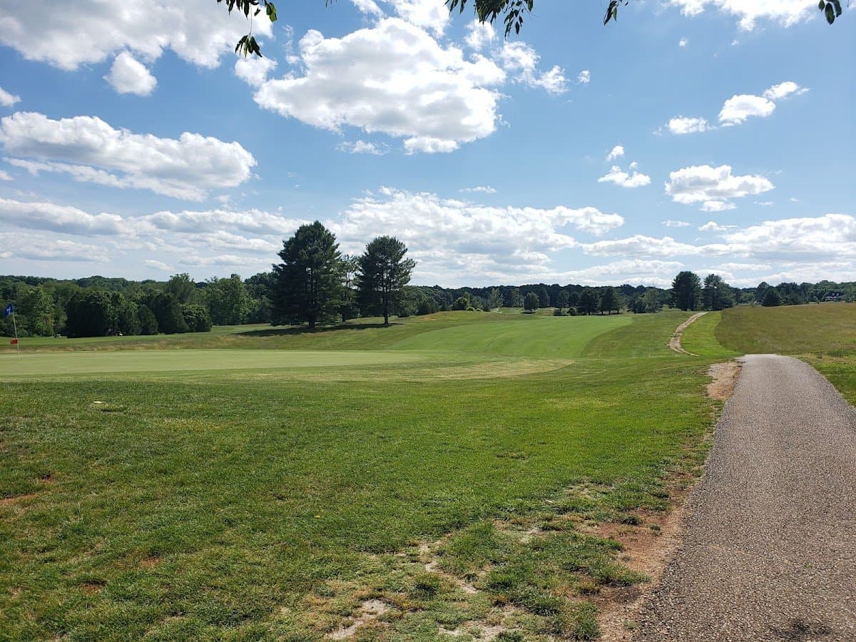 Poplar Forest Golf Course