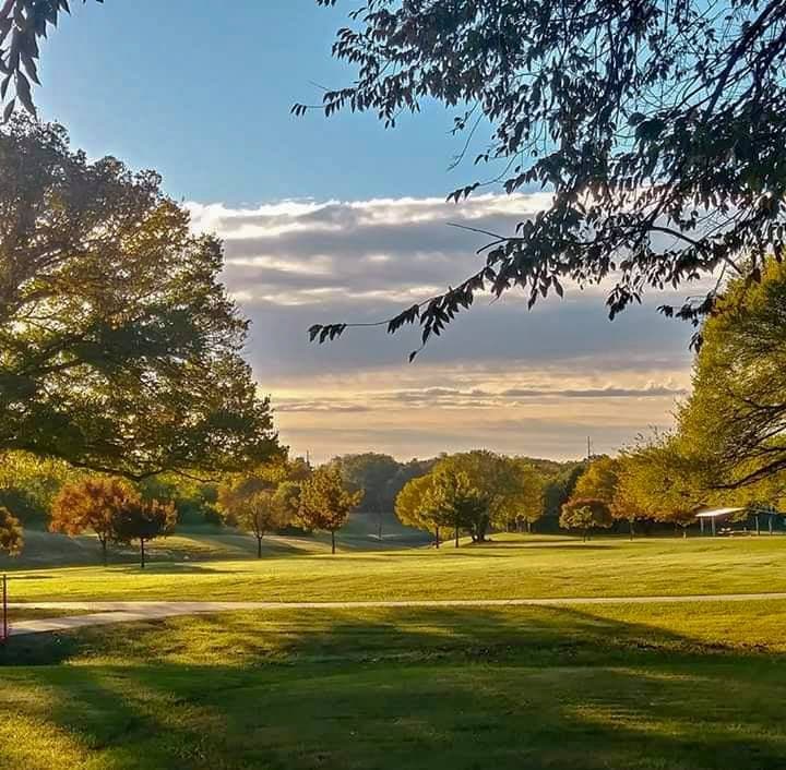 Raldon-Lake Cities Park