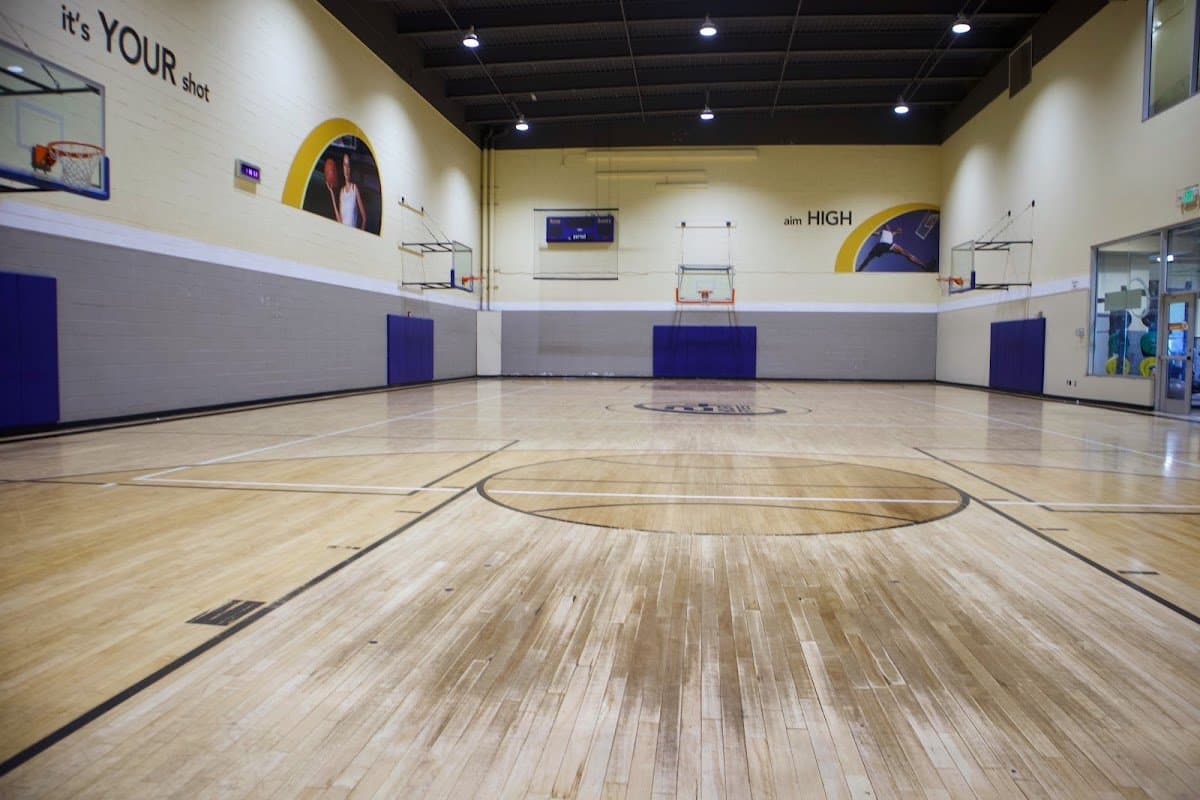 24 Hour Fitness Hawthorne